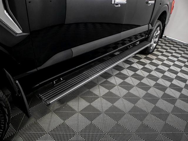 used 2023 Ford F-150 car