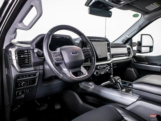 used 2023 Ford F-150 car