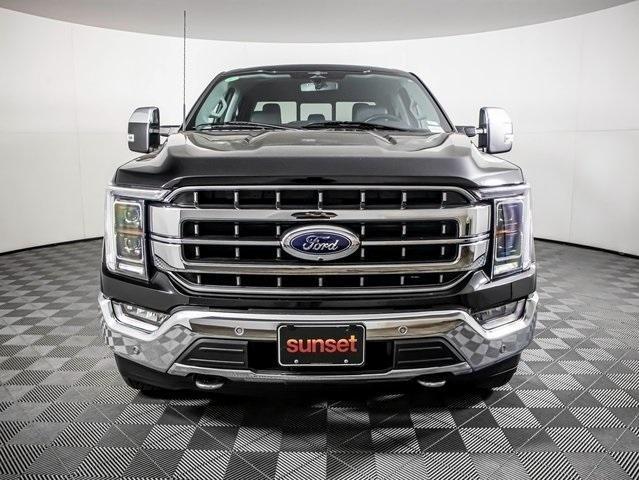 used 2023 Ford F-150 car