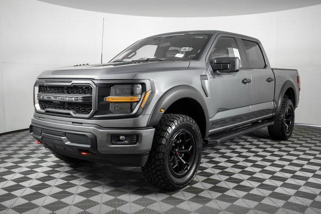 new 2024 Ford F-150 car