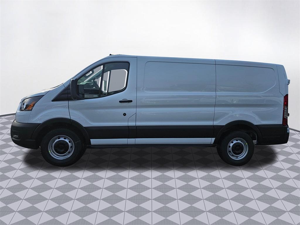 new 2024 Ford Transit-150 car, priced at $49,200