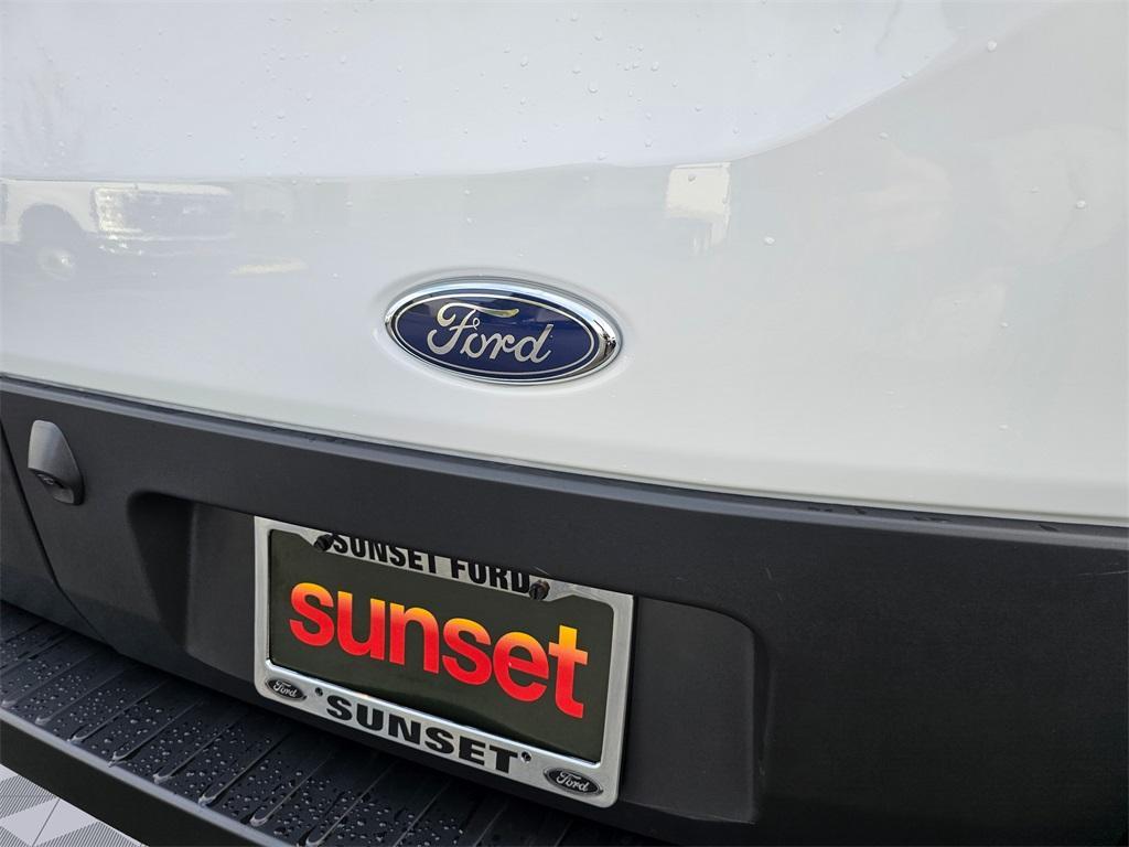 new 2024 Ford Transit-150 car, priced at $49,200