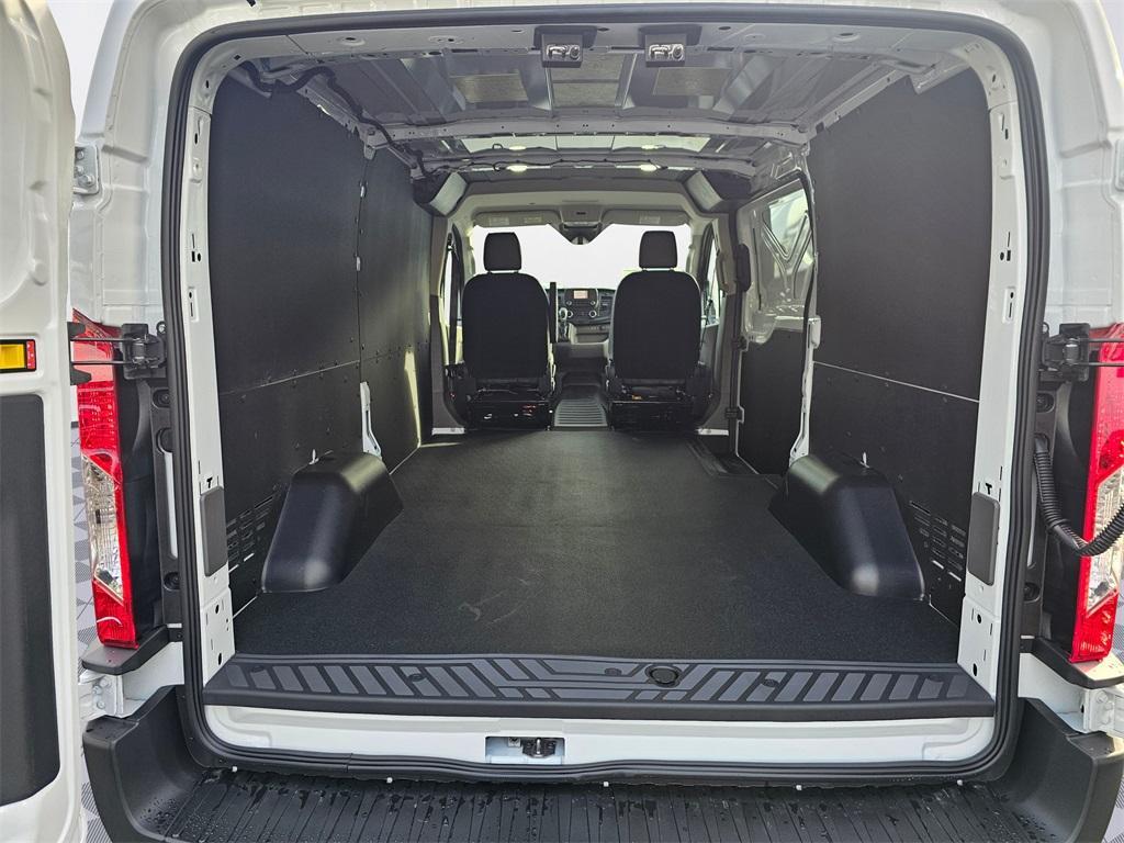 new 2024 Ford Transit-150 car, priced at $49,200