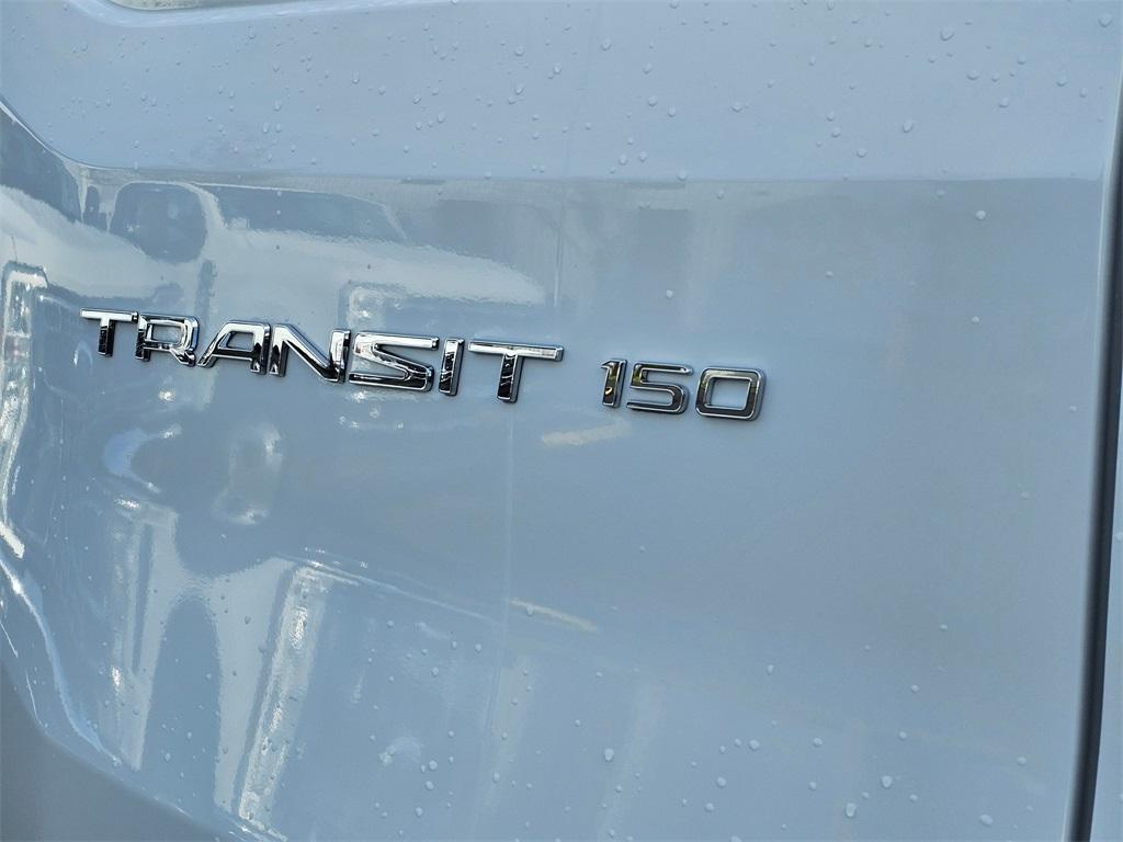 new 2024 Ford Transit-150 car, priced at $49,200