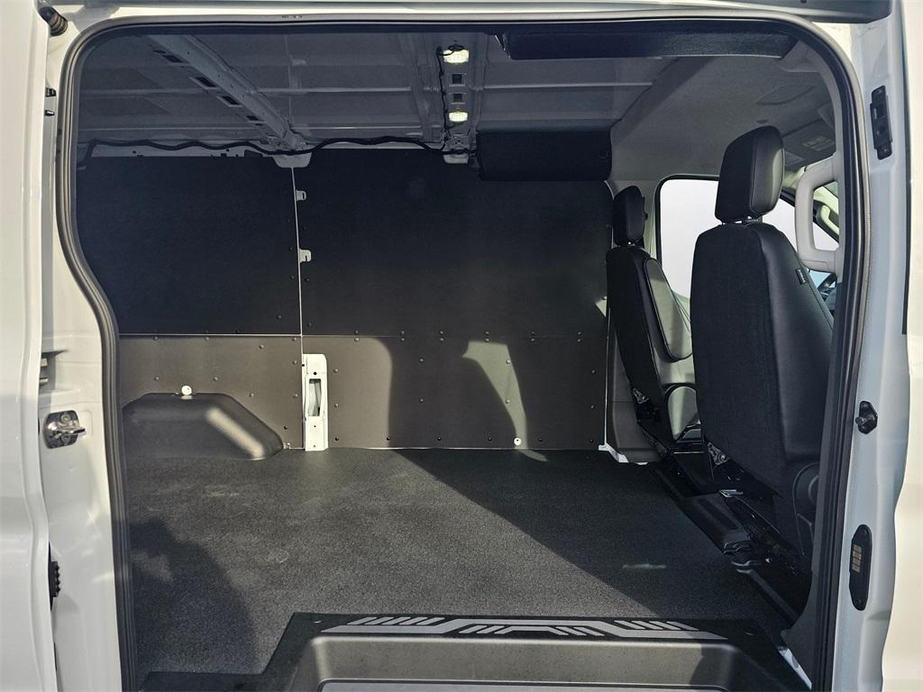new 2024 Ford Transit-150 car, priced at $49,200