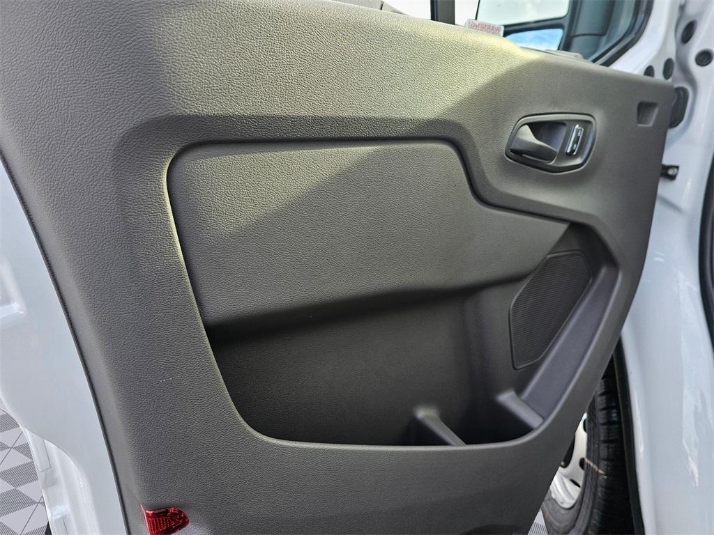 new 2024 Ford Transit-150 car, priced at $49,200