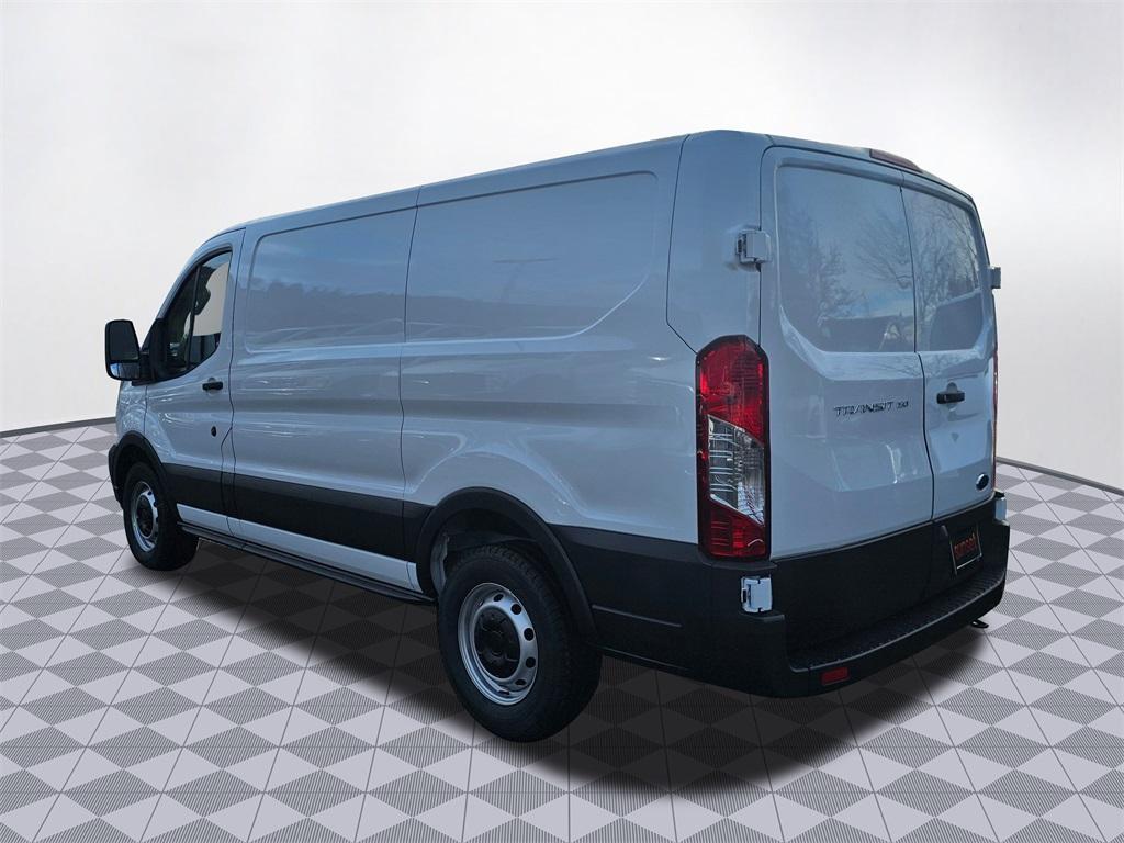 new 2024 Ford Transit-150 car, priced at $49,200