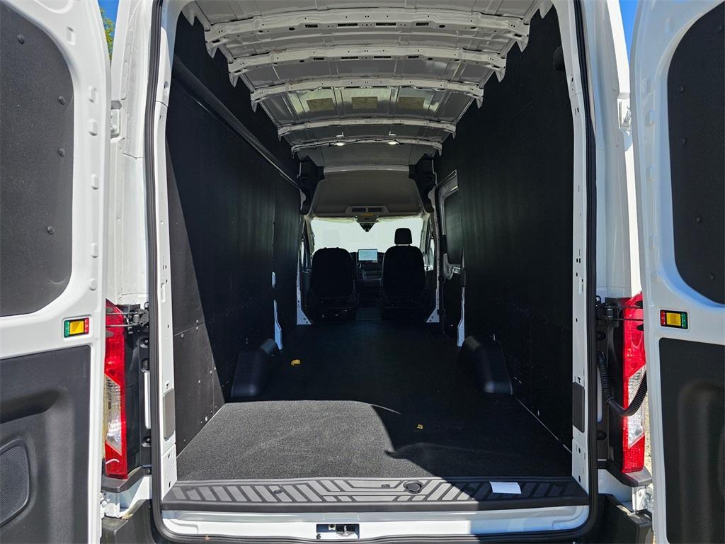 new 2024 Ford Transit-350 car, priced at $63,085