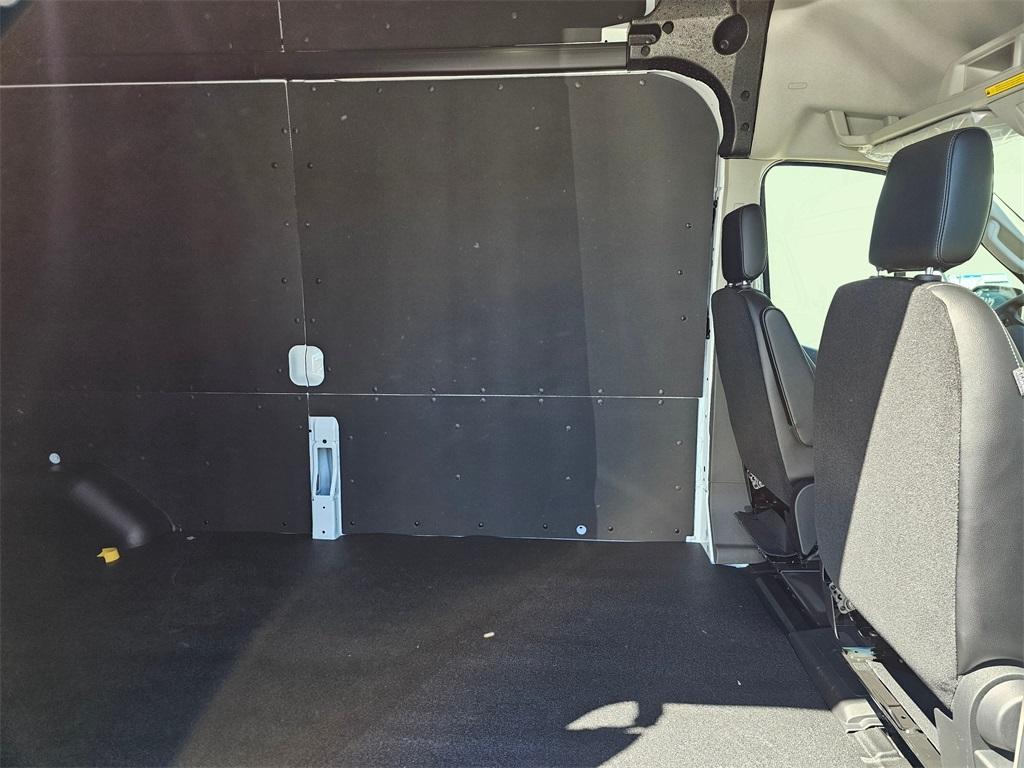 new 2024 Ford Transit-350 car, priced at $63,085
