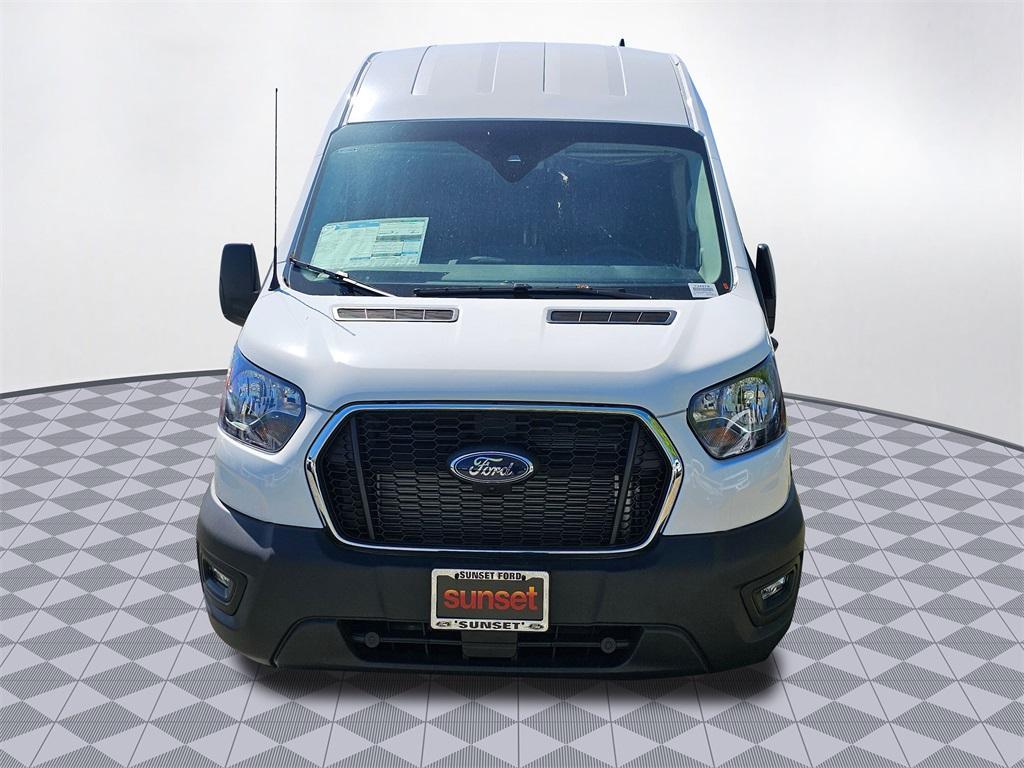 new 2024 Ford Transit-350 car, priced at $63,085