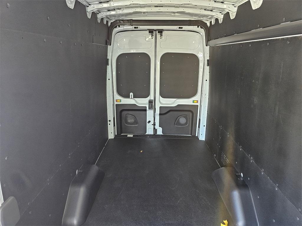 new 2024 Ford Transit-350 car, priced at $63,085