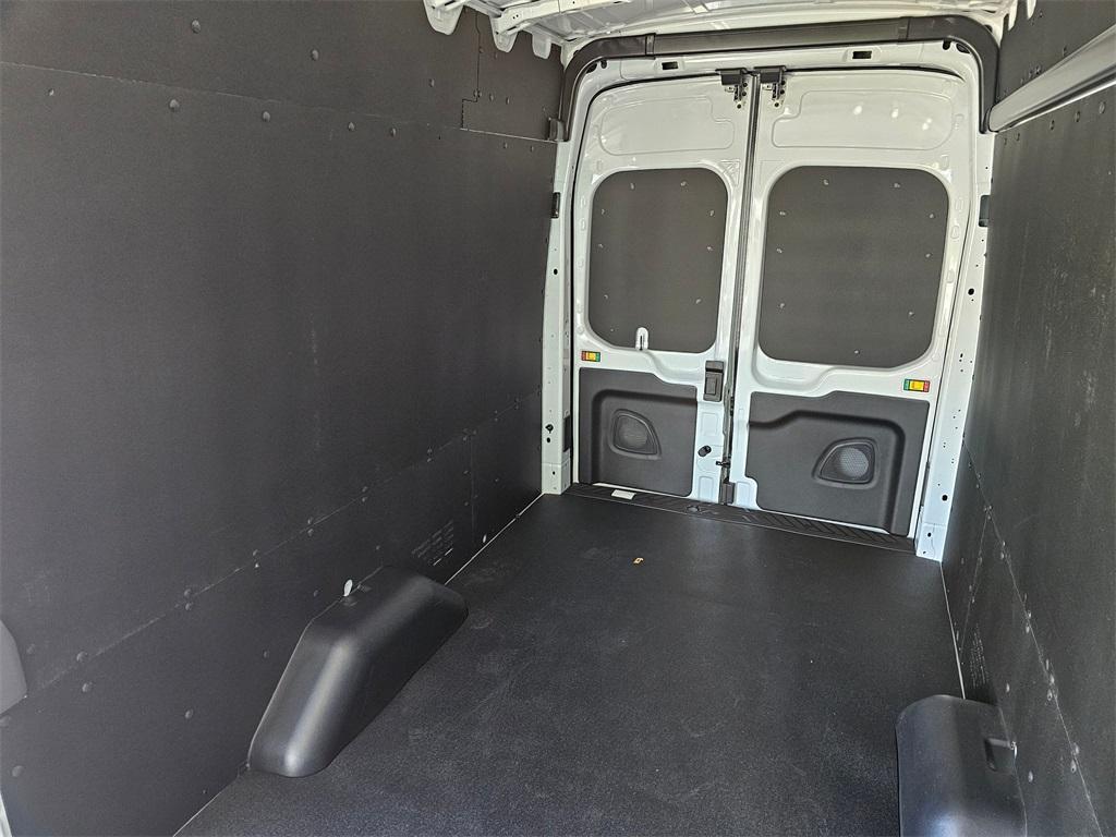 new 2024 Ford Transit-350 car, priced at $63,085