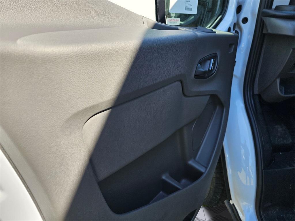 new 2024 Ford Transit-350 car, priced at $63,085