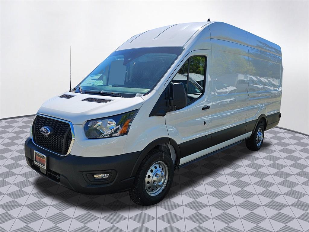 new 2024 Ford Transit-350 car, priced at $63,085