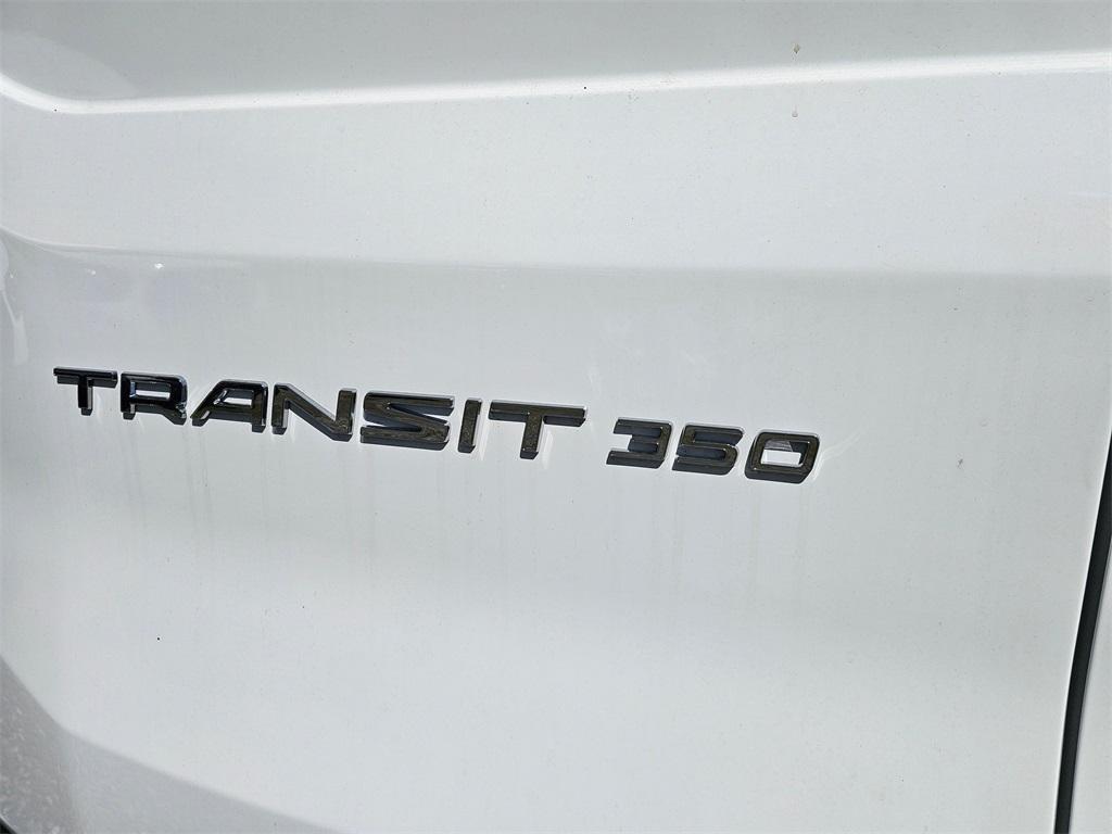 new 2024 Ford Transit-350 car, priced at $63,085