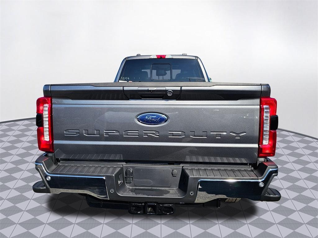 new 2026 Ford F-350 car, priced at $85,755