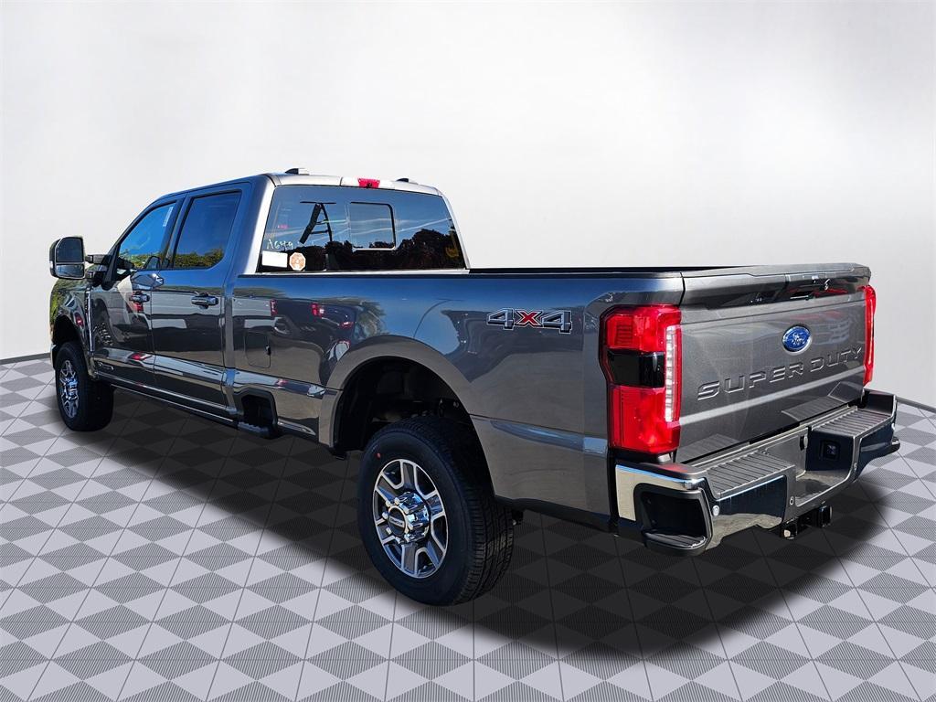 new 2026 Ford F-350 car, priced at $85,755