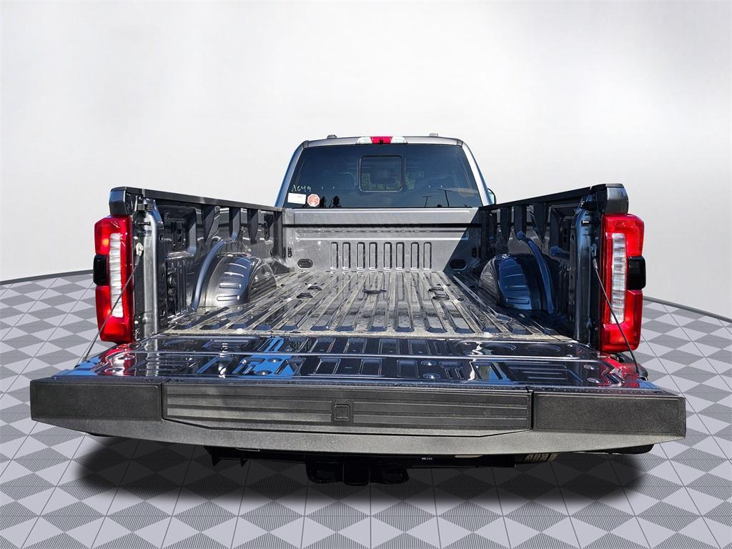 new 2026 Ford F-350 car, priced at $85,755