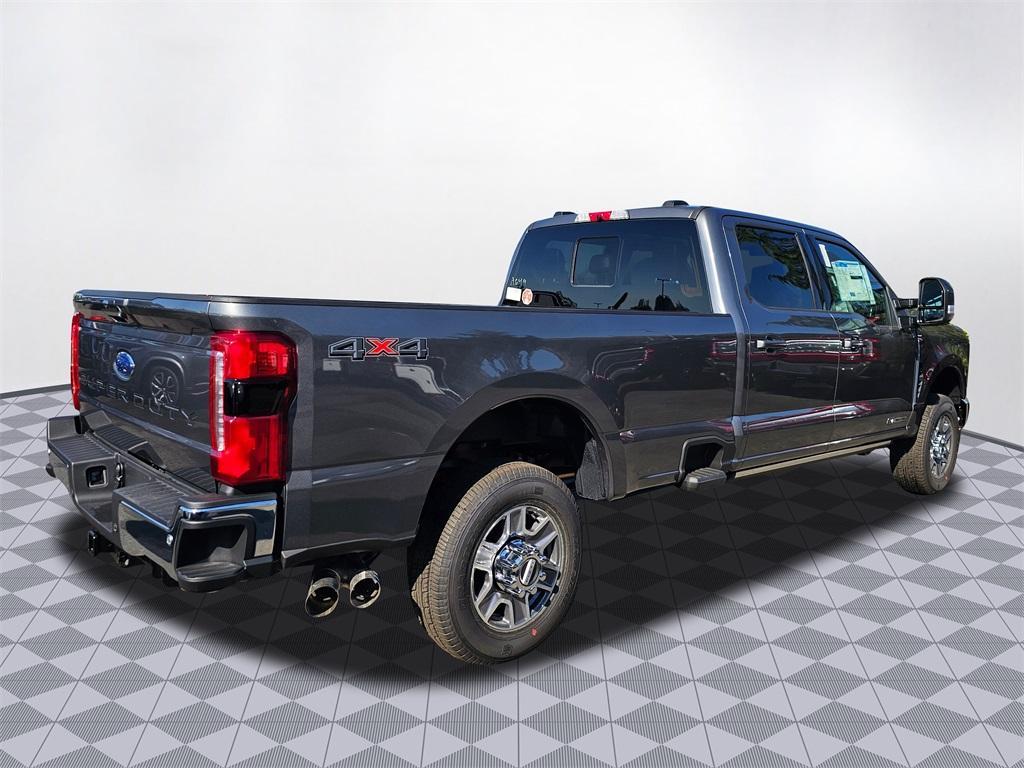 new 2026 Ford F-350 car, priced at $85,755