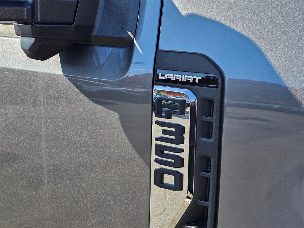 new 2026 Ford F-350 car, priced at $85,755