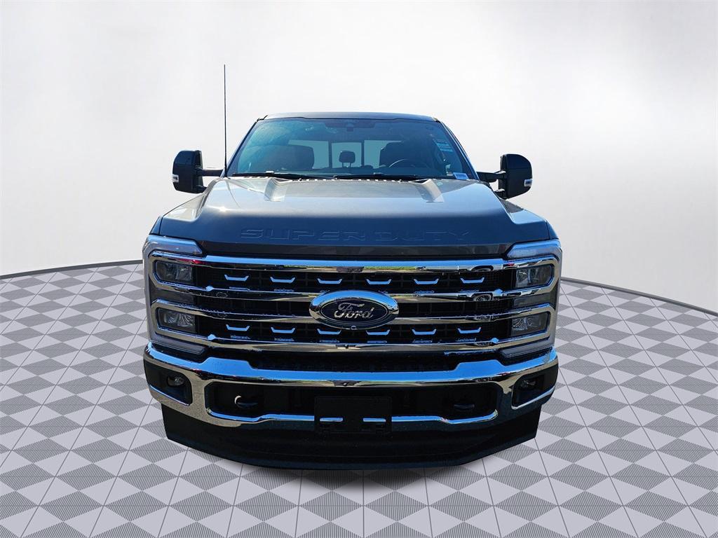new 2026 Ford F-350 car, priced at $85,755