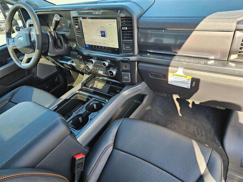 new 2026 Ford F-350 car, priced at $85,755