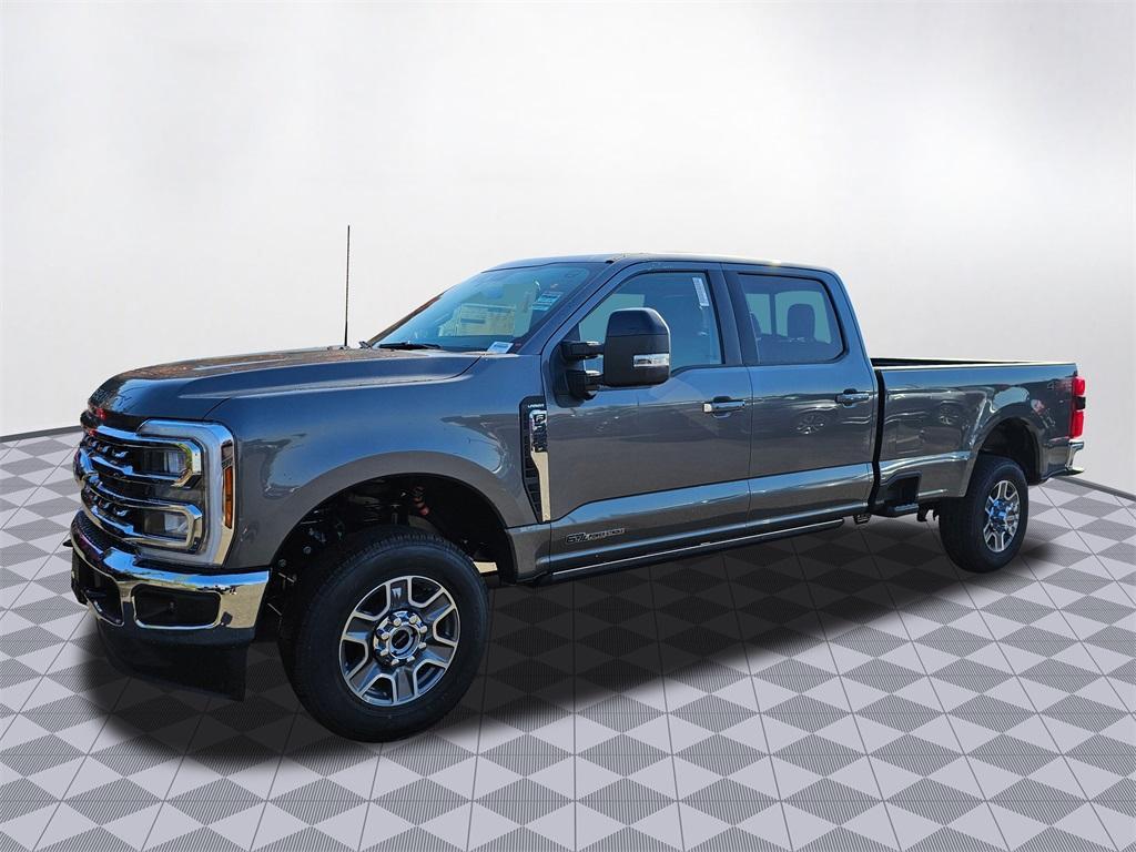 new 2026 Ford F-350 car, priced at $85,755
