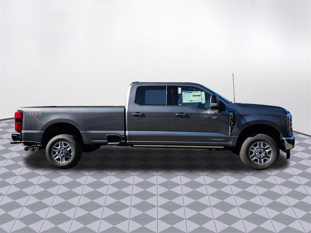 new 2026 Ford F-350 car, priced at $85,755