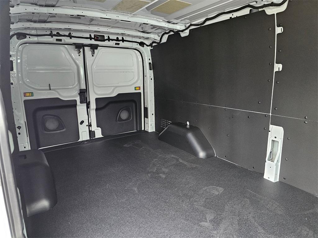 new 2024 Ford Transit-150 car, priced at $50,635