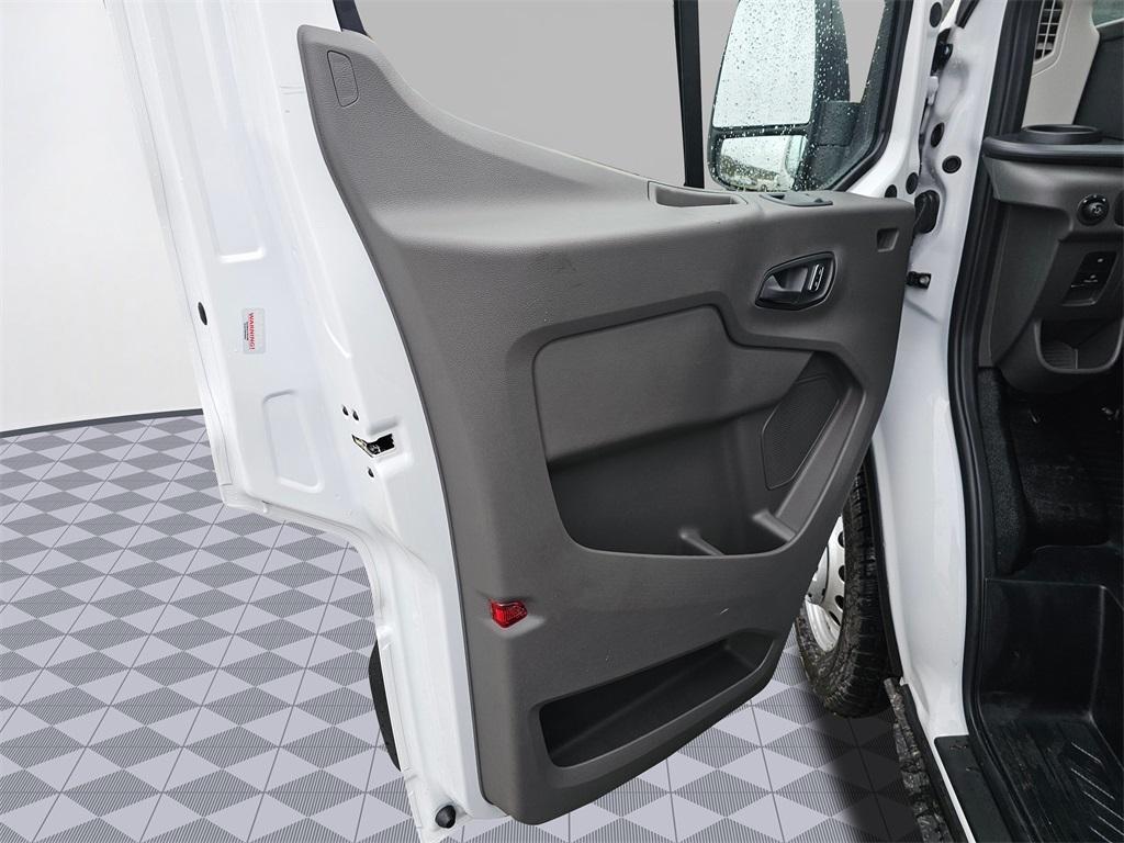 new 2024 Ford Transit-250 car, priced at $54,385