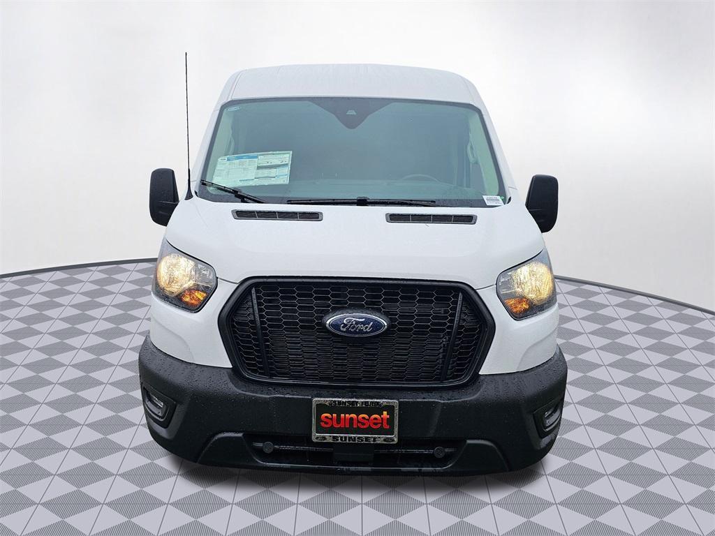 new 2024 Ford Transit-250 car, priced at $54,385