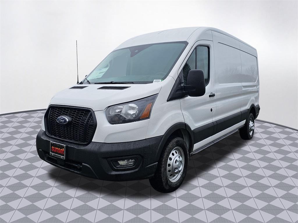 new 2024 Ford Transit-250 car, priced at $54,385