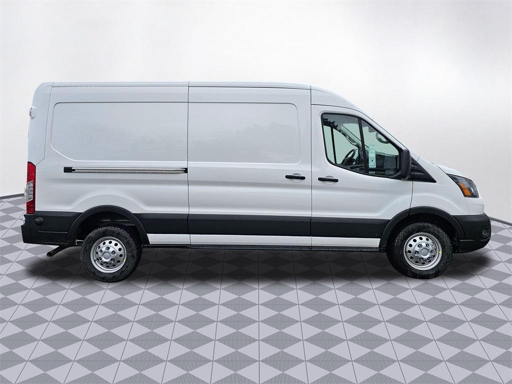 new 2024 Ford Transit-250 car, priced at $54,385