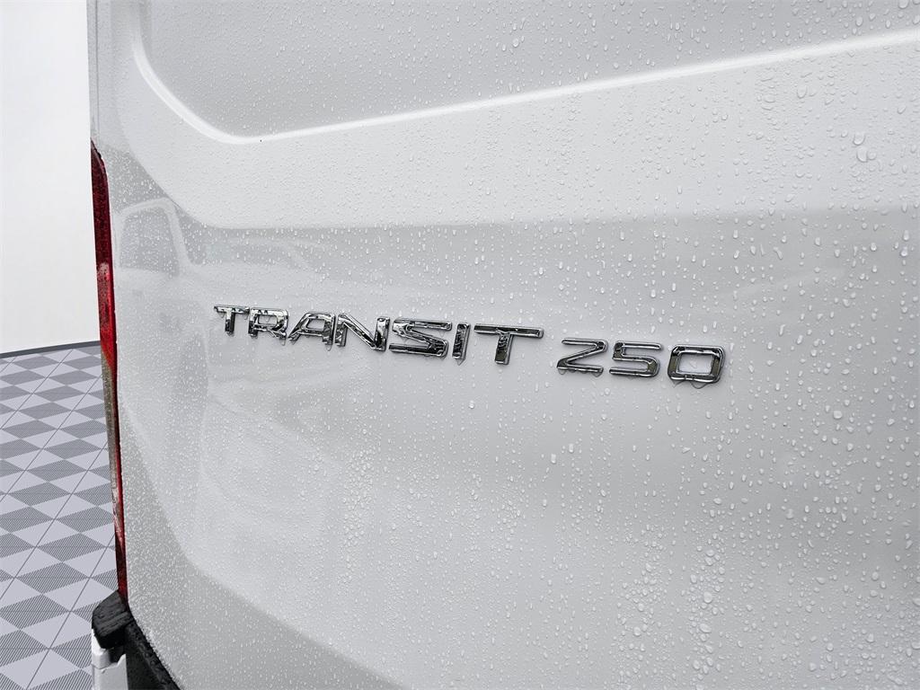 new 2024 Ford Transit-250 car, priced at $54,385