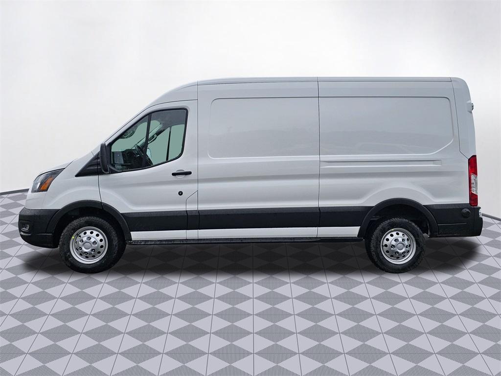 new 2024 Ford Transit-250 car, priced at $54,385