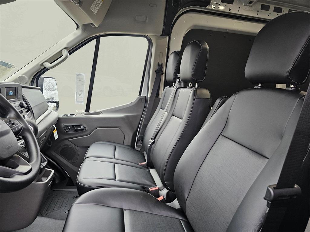 new 2024 Ford Transit-250 car, priced at $54,385