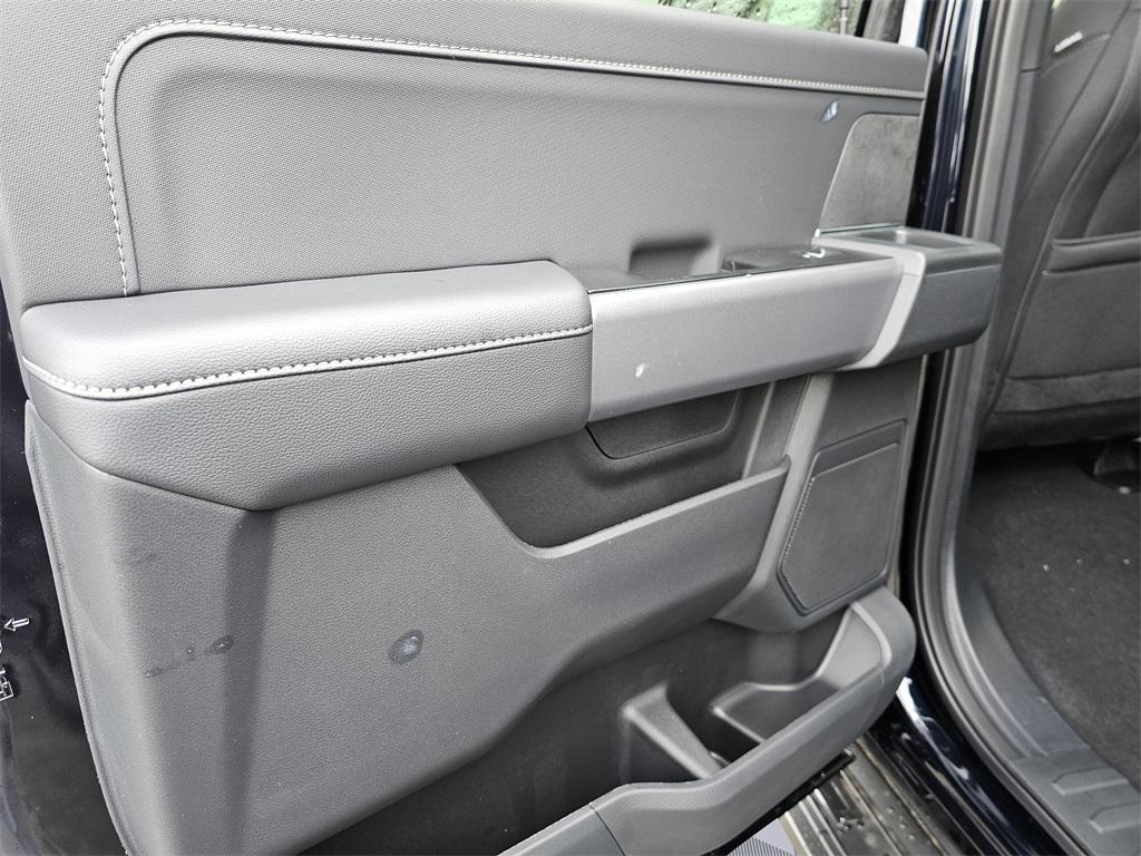 new 2025 Ford F-150 car, priced at $67,845