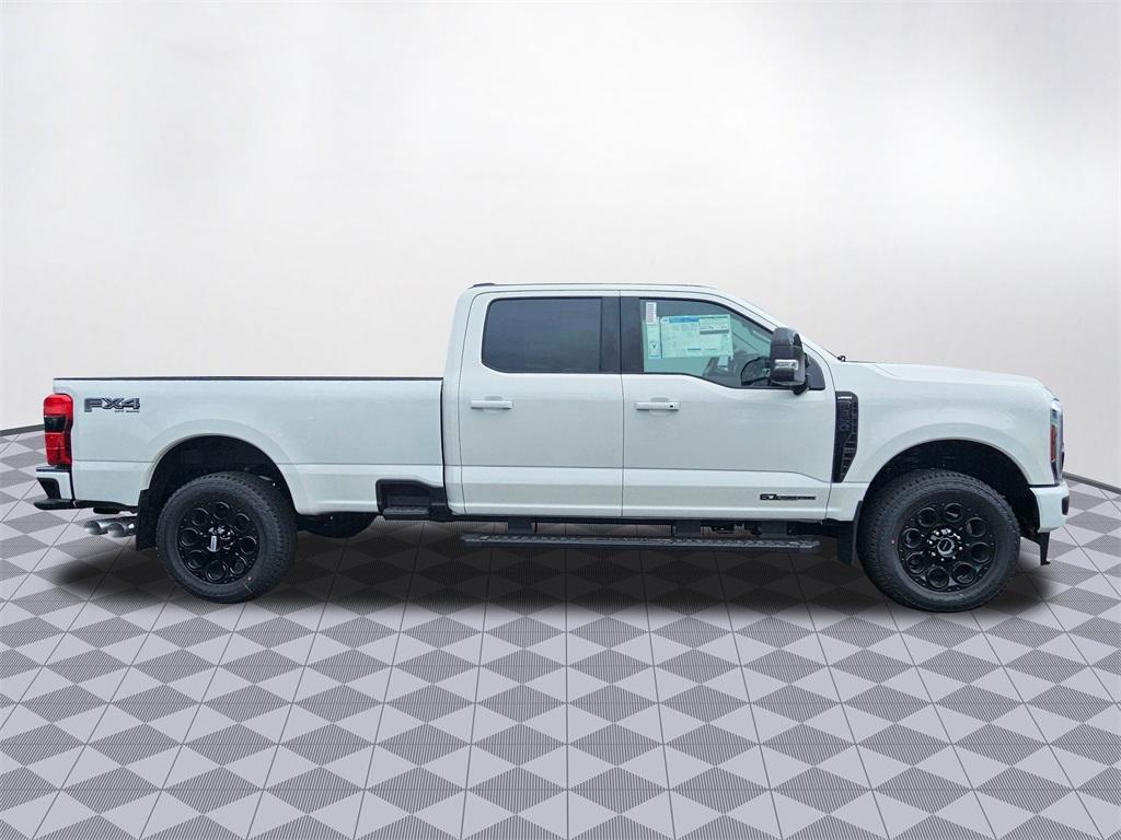 new 2025 Ford F-350 car, priced at $89,175