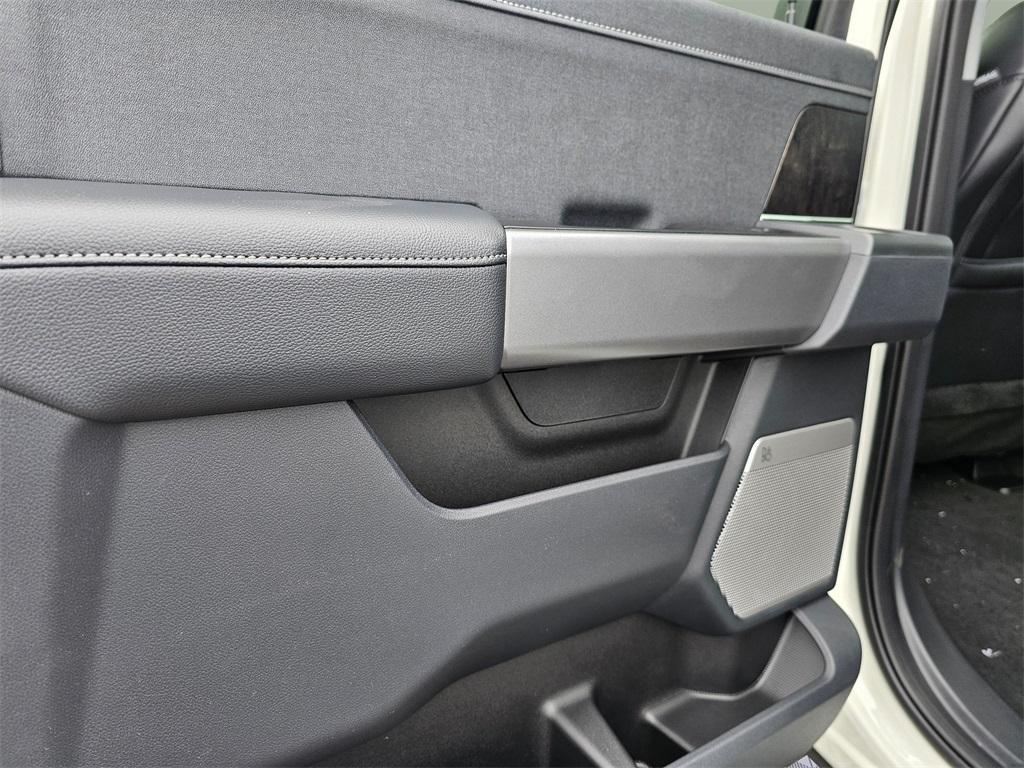 new 2025 Ford F-350 car, priced at $89,175