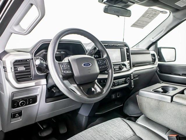 used 2023 Ford F-150 car, priced at $42,625