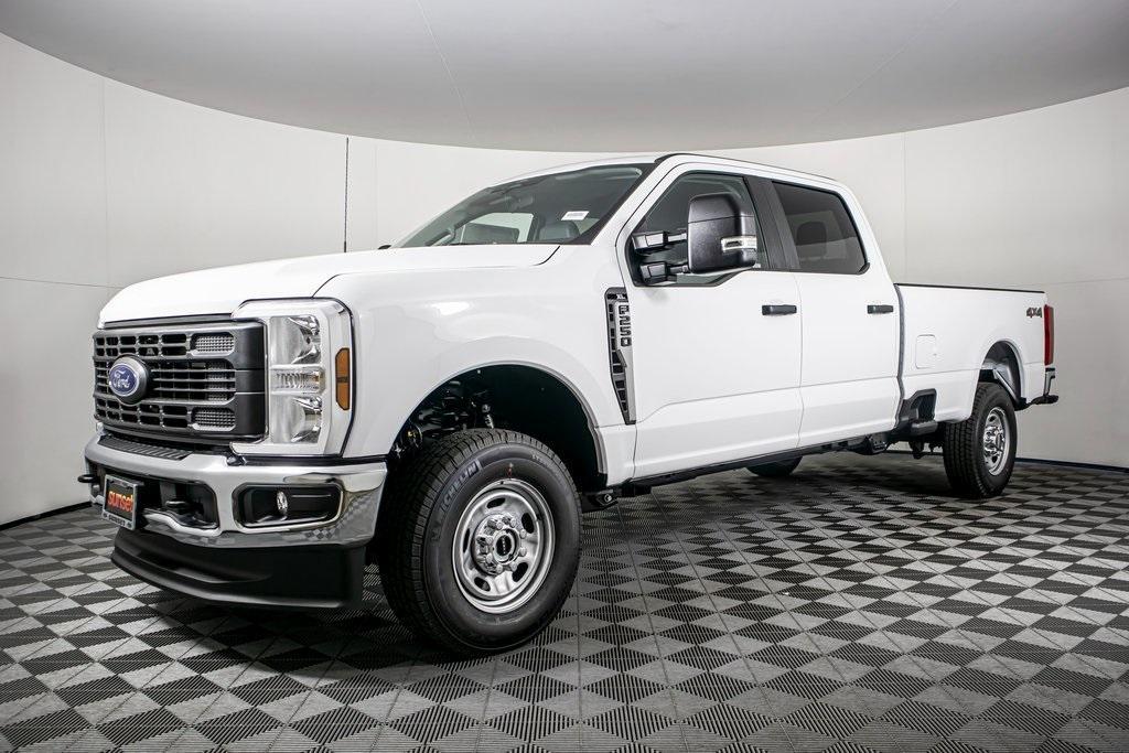 new 2024 Ford F-250 car