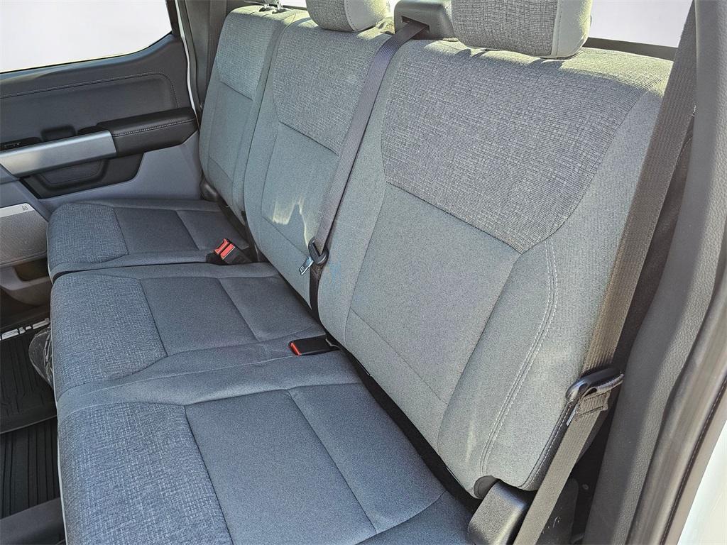 new 2024 Ford F-150 car, priced at $66,630