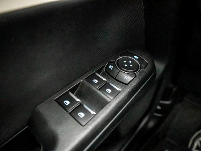 used 2023 Ford Bronco Sport car