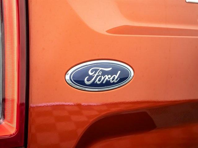 used 2023 Ford Bronco Sport car
