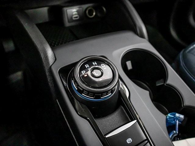 used 2023 Ford Bronco Sport car