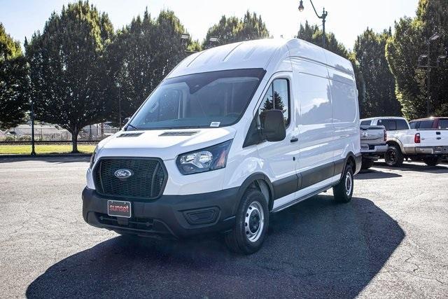 used 2023 Ford Transit-250 car, priced at $40,985