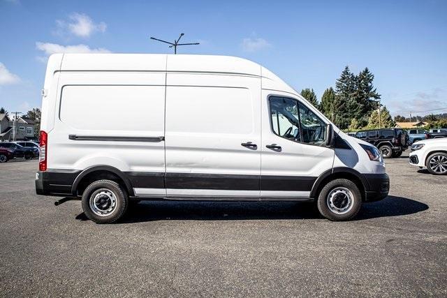 used 2023 Ford Transit-250 car, priced at $40,985