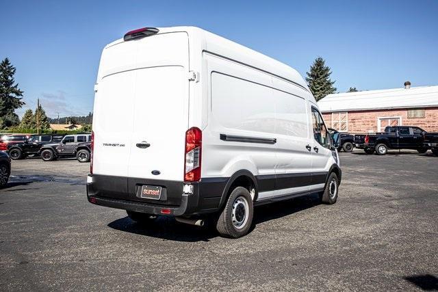 used 2023 Ford Transit-250 car, priced at $40,985