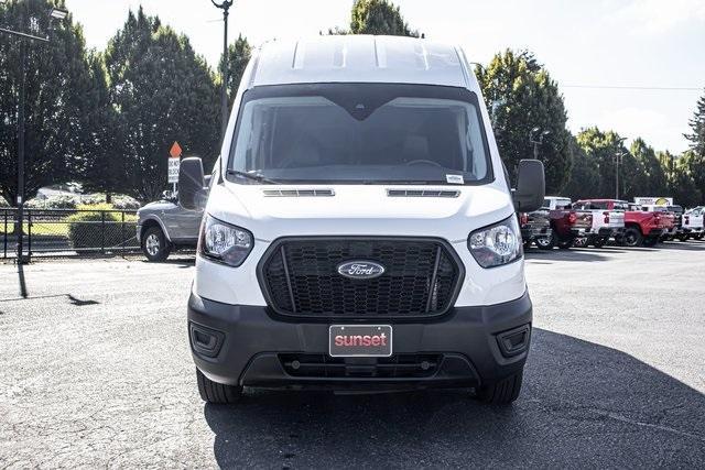 used 2023 Ford Transit-250 car, priced at $40,985