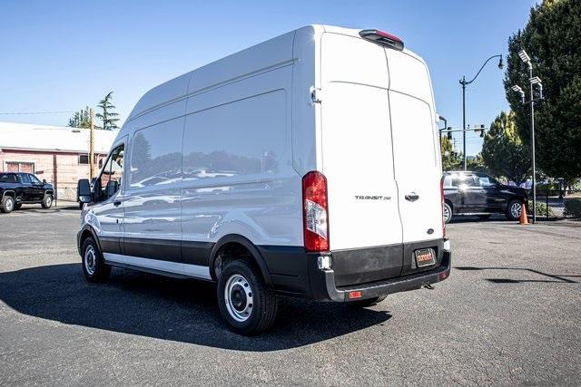 used 2023 Ford Transit-250 car, priced at $40,985